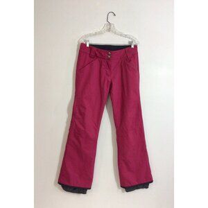 Lole Winter Ski Pants Insulated Womens Medium